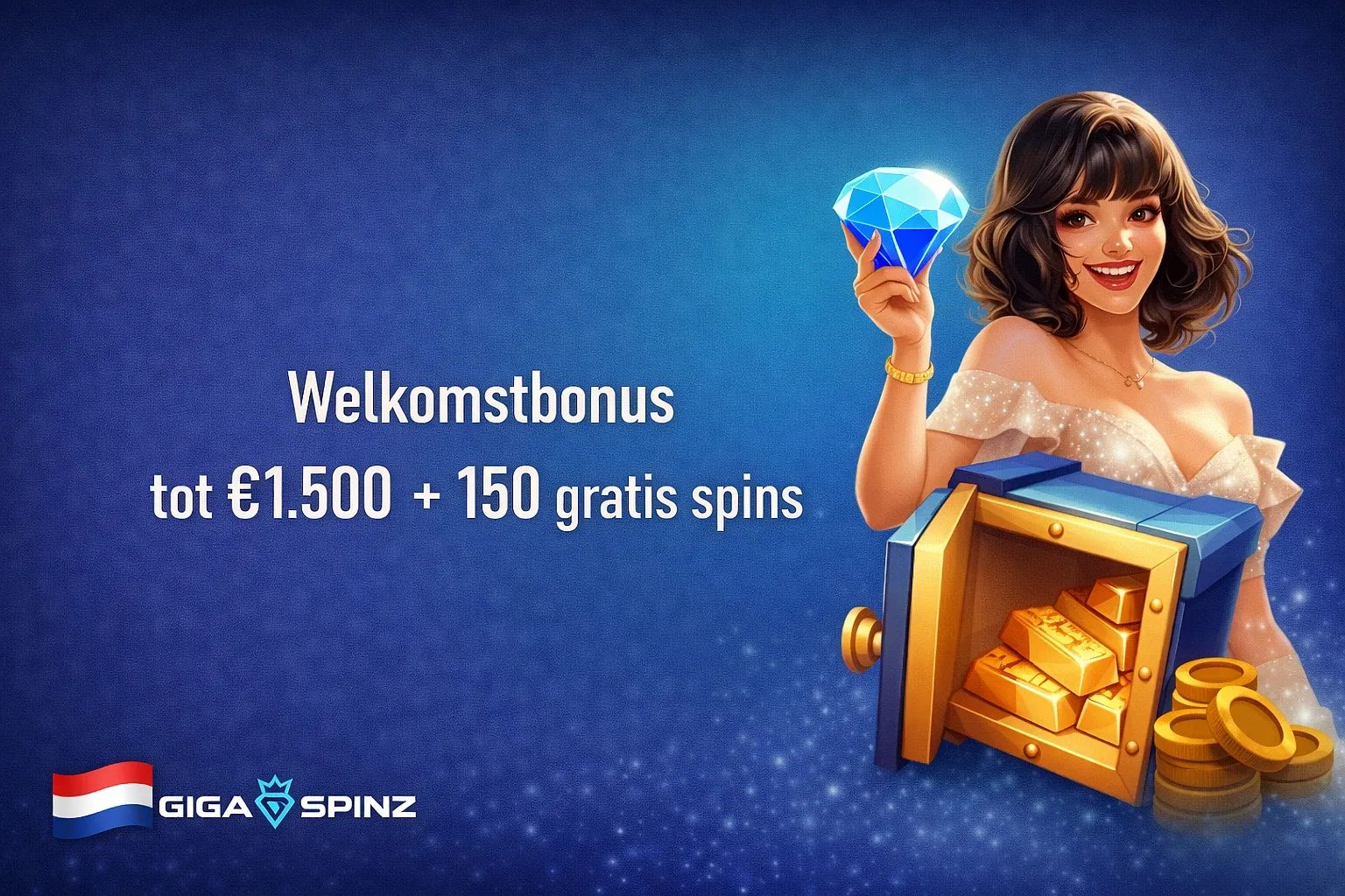 GigaSpinz Casino GigaSpinz Casino